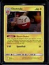 2019 Pokemon SM Team Up Electrode #39/181