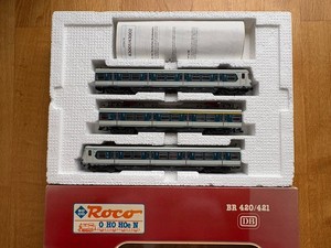 Roco Et 420 | eBay.de