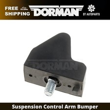 For 1973-1978 Chevrolet Nova - Front Lower Suspension Control Arm Bumper Dorman