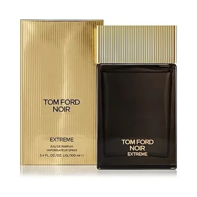 Tom Ford Noir Extreme 100 ml Original NEU+OVP Eau de Parfume EDP Men Herrenduft