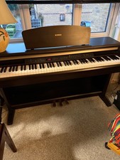 Yamaha YDP-223 Digital Piano - Barely Used Full Working Order