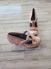 Irregular Choice Shoes Lazy River Size 37  Pi...