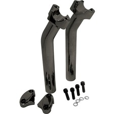 V-Factor Black 9 Rise with 1 1/2 Pullback Ris...