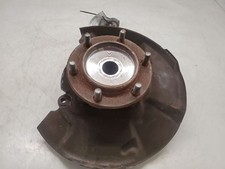 2007-2014 Toyota Fj Cruiser Right Passenger Rh Front Spindle Knuckle Oem 2007-2014 Toyota Fj Cruiser Right Passenger Rh Front Spindle Knuckle Oem