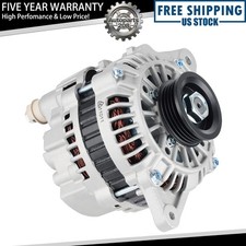 Alternator 11011 For 2005-2006 Hyundai Elantra Tucson Kia Sportage Spectera 2.0L