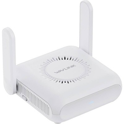 Wavlink WLAN Router RF-WFTR-300 AX3000 RF-6690616 LAN 10/100/1000 MBit/s 3000