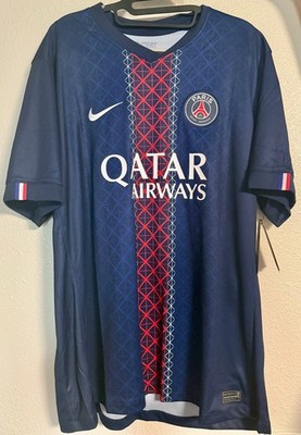 25/26 PSG(H)オーセンティック The Weekendコラボユニ 25/26 PSG(H)オーセンティック The Weekendコラボユニ 25/26 PSG(H