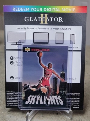 Gladiator II 4K Ultra HD 2024