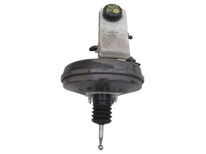 Bremskraftverstärker passt für SKODA CITIGO 1.0 FL 1S1614105B