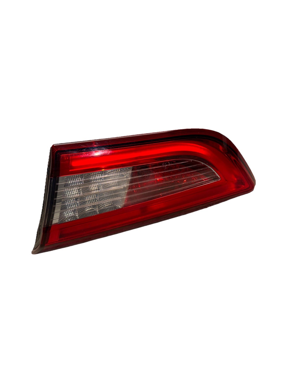 14-21 Maserati Ghibli Rear Right Inner Led Taillight Light Lamp Assembly G948