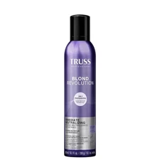 Truss Blond Revolution Immediate Neutralizing Mousse 7.05 oz / 200g