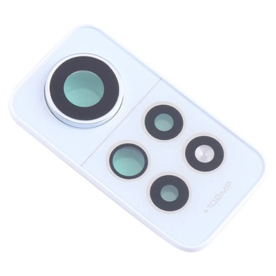 For Xiaomi Redmi Note 12 Pro 4G Camera Lens Cover, For Xiaomi Redmi Note 12 Pro