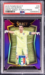 Buffon Card | eBay