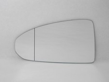 Glace de rétroviseur Audi TT