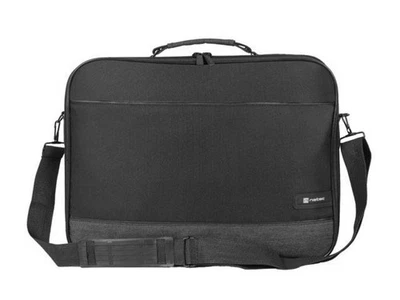 Sacoche pour ordinateur portable Impala 2 14.1 Onyx noir NTO-2227 - Photo 1/4