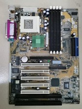 ASUS CUBX-L Motherboard