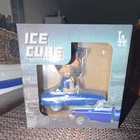 Ice Cube Los Angeles Dodgers MLB Bobblehead In Box