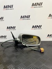 SKODA OCTAVIA MK1 1U 1998-2009 RIGHT O/S ELECTRIC HEATED WING MIRROR OEM