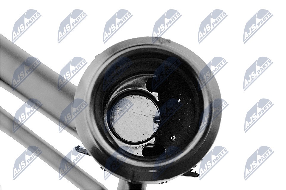 Filler Neck For Toyota Auris 07- /Benzyna/ - Image 8