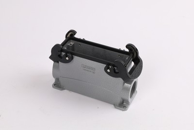 NEW PHOENIX CONTACT  HC-B 24-SMQ-84/O1M32 1604836 [24 MONTHS WARRANTY]