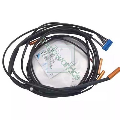 1PC new for DAIKIN Temperature sensor thermistor probe 1718049 3P169745-1