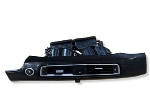 BMW 7 F01 F02 F03 F04 2011 Vorne Verkleidung Kombiinstrument Cockpit 9192351