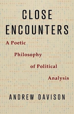 Close Encounters - 9780231218481