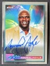 Adonal Foyle 2021 Topps Finest Basketball Auto #FA-AF