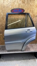 Porte arrière et accessoires Toyota RAV 4