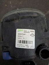 Antibrouillard Renault FLUENCE