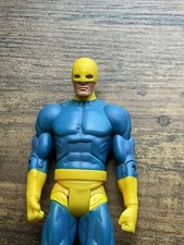 Used Mattel DC Universe Classics Guardian  Chemo Build a Figure Wave  Mattel