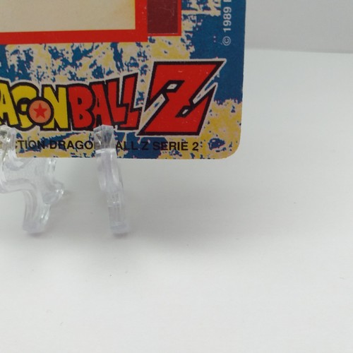 Carte Dragon Ball Z , Panini, VF, série 2. N°88 : Paikuhan, BE / LP - Imagen 8 de 13