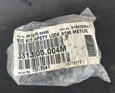 Dometic Safety Lock 3313505004M  aka 830587001 NEW 