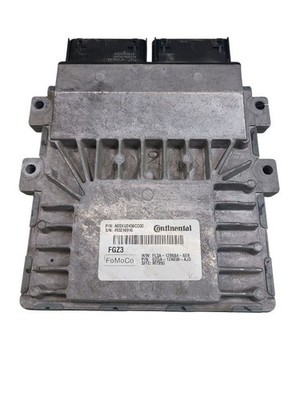 Engine ECM Electronic Control Module 3.7L Fits 17-20 LINCOLN CONTINENTAL 643611