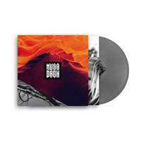 Endurance (Limited Edition) (Silver Vinyl) | Musa Dagh | Vinyl / Schallplatte
