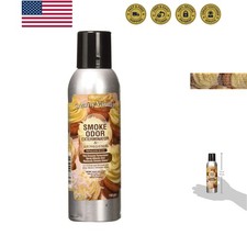 Smoke Odor Exterminator, 7 Ounce Creamy Vanilla