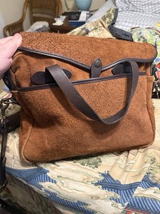 Filson 257 Briefcase | eBay