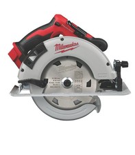 Milwaukee 4933464588 Circular Saw M18BLCS66-0 18V Brushless Cordless Bare