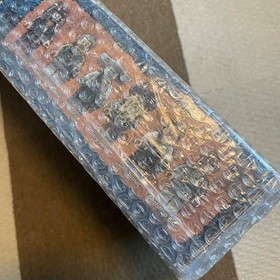 LEGO 4184 Pirates of the Caribbean Black Pearl Ship Set Japan Exclusive New