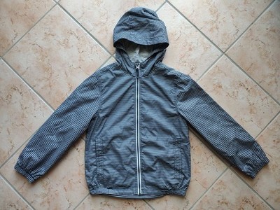 Schöne Kinder Windjacke von Cherokee Gr. M 8/10 (ca. 152)