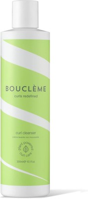 Bouclème - Curl Cleanser - Hydrating Cream Based Co-Wash 300 ml (1er Pack) 