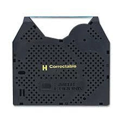 SMITH CORONA 5A-1 ELECTRONIC TYPEWRITER RIBBON & CORRECTION TAPE CARTRIDGE