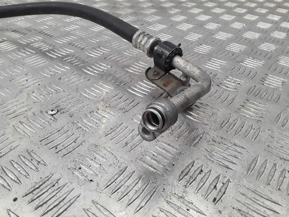 Manguera de tubo de aire acondicionado aire acondicionado Toyota Previa (XR30, XR40) II 2001 VEI10442 Foto 2 de 4