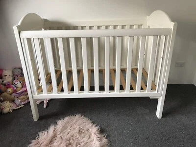 gumtree baby cots