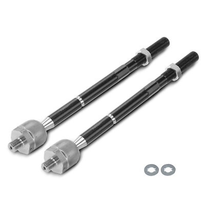 2xSpurstangenVorne Links Rechts 292mm für Mazda 3 BK BL Stufenheck 5 BP4L32240