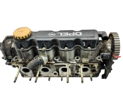 90400242 Culata para OPEL ASTRA G BERLINA Club 2001 8980744 - Imagen 1 de 10