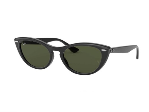 Occhiali da sole Ray Ban Nina RB4314N 60131 | eBay
