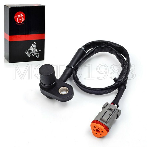 Speed Sensor for Can-Am DEFENDER HD8/MAX HD8 , HD10/ PRO HD10/MAX HD10 2019-2020 - Picture 3 of 12