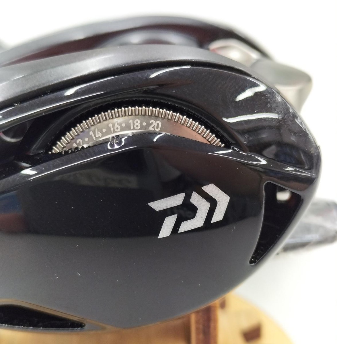 SS AIR TW 8.5R 00630262 DAIWA #136 | eBay SS AIR TW 8.5R 00630262 DAIWA #136 | eBay