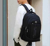 Reiserucksack Multifunktionaler Rucksack GroßE KapazitäT Perfekt FüR Pendler